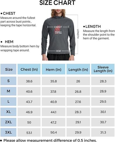 قمصان هوديي بأكمام طويلة للرجال من HUGE SPORTS، قمصان رياضية حرارية للرياضات الشتوية in Kuwait