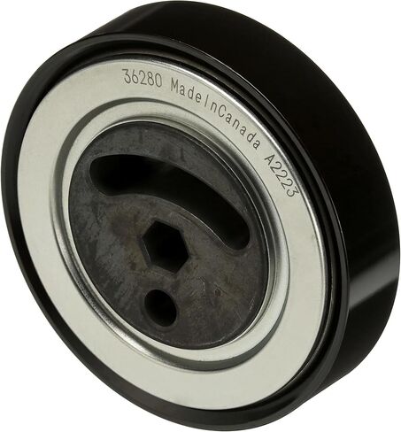Gates 36280 Belt Drive Pulley in Saudi Arabia