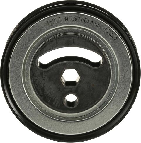 Gates 36280 Belt Drive Pulley in Saudi Arabia
