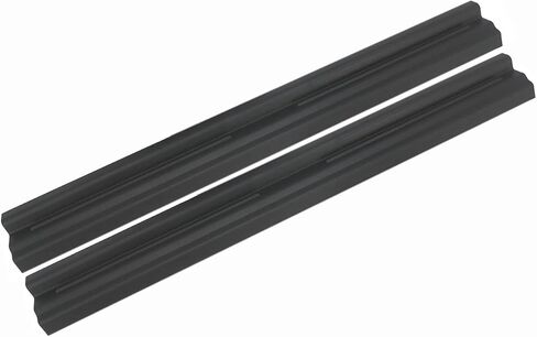 yoctm abs tj عتبة الباب حماة الحرس لوحة دخول الحرس عدة ل 97-06 جيب رانجلر tj الملحقات الداخلية حماية كاملة عتبة الباب الحرس عدة استبدال حامي، 2 قطعة / المجموعة in Kuwait