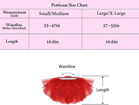 Tutu for Women Adult Tulle Skirts Costume for Women 6 Layered Womens Tutu Skirts for Girls Halloween Ballet in Kuwait