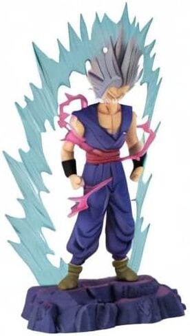 Dragon Ball Super Figurines (Gohan Beast History Box Vol 8) in Saudi Arabia