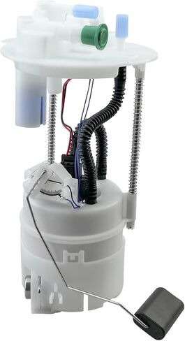 مجموعة مضخة الوقود تناسب Jeep Compass 2017-2021 2.4L Renegade 2015-2021 1.3L 1.4L 2.4L يستبدل 52029625AA 52029643AC 68367970AA 68312374AB 7611338AC AR0037920 AR0037920AC in Kuwait