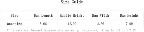 OYOANGLE Women's Cute Y2K Holographic Hobo Tote Handbag Small Clutch Purse with Zipper in Saudi Arabia