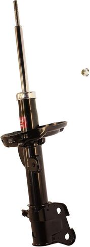 KYB 339361 Excel-G Gas Strut, Black in Saudi Arabia