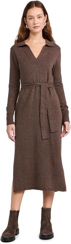 فستان سترة جاكسون للنساء من Faherty in Kuwait