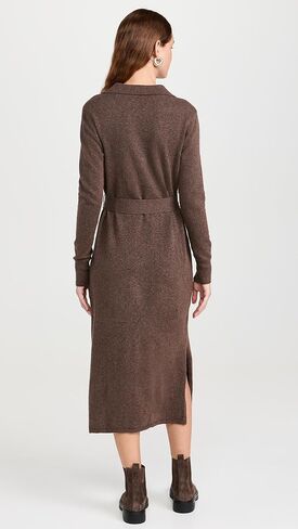 فستان سترة جاكسون للنساء من Faherty in Kuwait