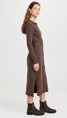 فستان سترة جاكسون للنساء من Faherty in Kuwait