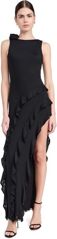 AFRM Women's Airess Dress in Saudi Arabia