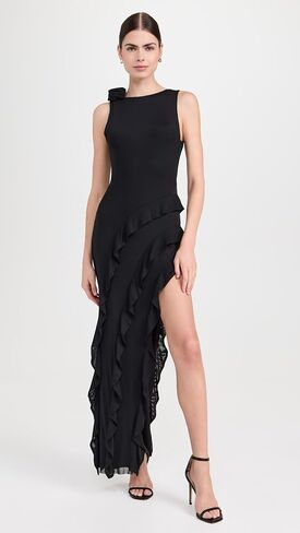 AFRM Women's Airess Dress in Saudi Arabia
