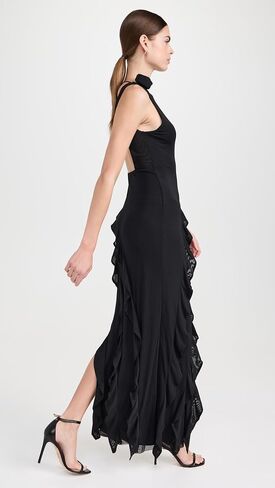 AFRM Women's Airess Dress in Saudi Arabia