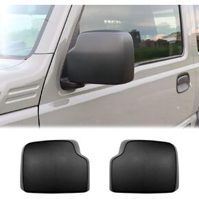 Suzuki Jimny Sierra JB74 Headlight, Fog Light, Tail Light, Door Handle, Tailgate Handle, Side Mirror, Stone Guard, Door Protector Covers