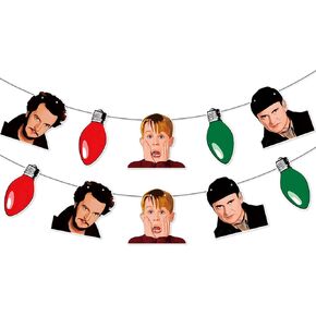 Christmas Banner Merry Christmas Ya Filthy Animal Decorations Merry Christmas Banner Home Alone Christmas Decorations Funny Christmas Party Decorations Christmas Party Supplies