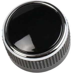 GM Genuine Parts 19119306 Radio Control Knob