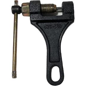 Motorcycle Chain Breaker Repair Tool 420 428 520 525 528 530 for Tricycle ATV Bike
