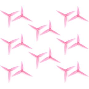 16 PCS HQ Racing Prop R35 5.1X3.5X3 Grey for FPV Racing Drone