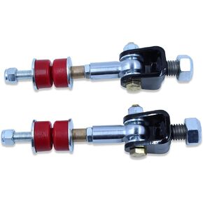 Spohn SEL-19-408 Spherical Front Sway Bar End Links