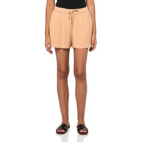 Billabong Women's Sunset Elastic Waist 3" Inseam Short
