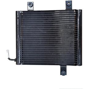 For Nissan Xterra/Frontier External Transmission Oil Cooler 2005-2015 NI4050101 | 21606-EA51A
