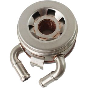 15710-31010 Oil Cooler Assembly Fits for Toyota 4Runner 03-08/ Tacoma 05-15/ Tundra 05-11 4.0L V6 Replace OE 15710-31010 024000-3611