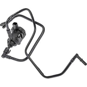 Dorman 911-485 Vapor Canister Purge Valve Compatible with Select Chrysler / Dodge Models