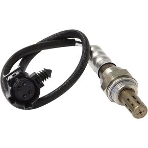 Abigail A13138X Oxygen Sensor 234-4078/13138 Downstream for Chrysler Concorde Intrepid Sebring Dodge Stratus Dakota Jeep Wrangler Cherokee TJ Grand Cherokee