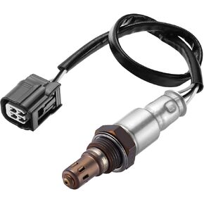 BDFHYK Oxygen Sensor O2, Compatible with Honda TRX 420 Rancher 2014-2019 TRX500 Rancher 2015-2016 TRX 500 Foreman 2015-2019 TRX500 Rubicon 2015-2019,36531-HR3-A21, 36531-HR3-A22 Replacement 1PCS