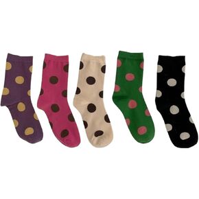 Cute Cotton Socks for Women and Girls, Athletics Socks Novelty Ankle Sock