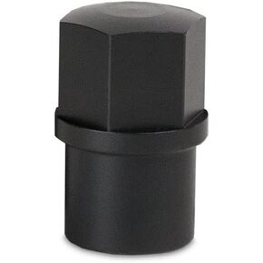 Tiger Tool Medium Duty Tie Rod End Remover 3/4 Inch-16, Tie Rod End Removal Tool Compatible with Class 3 – 5 Trucks & Equipment, 10302