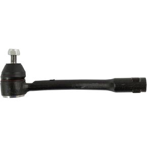 TRQ Front Left Outer Tie Rod Drivers Side Compatible with 2012-2017 Hyundai Accent Kia Rio
