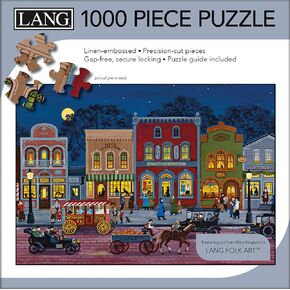 LANG Soft Escapes Assorted Boxed Note Cards (2080544)