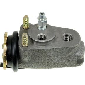Dorman W37321 Drum Brake Wheel Cylinder Compatible with Select Ford / Mazda Models