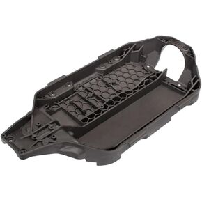 Traxxas Chassis, Charcoal Gray
