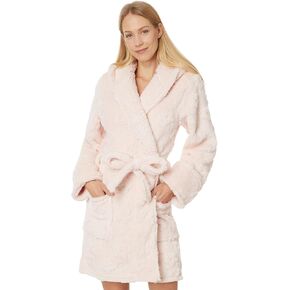 PJ Salvage womens Lets Get Cozy Robe