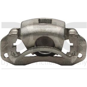 Front Right Dynamic Friction Company Premium Brake Caliper 331-80050 Replacement For 1999-2001 Mazda Protege