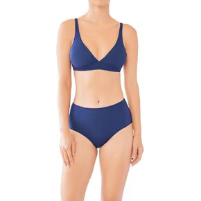 Huit Women's Standard High Waist Bikini