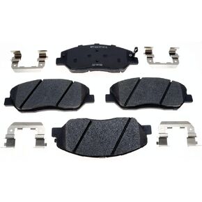 Raybestos MGD1202CH Reliant Brake Pad Set