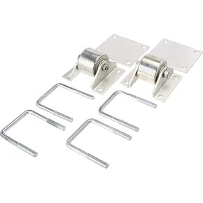 Ultra-Fab Products UF Ultra-Fab (48-979018) Hitch Protector