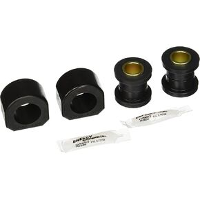 Energy Suspension 3.5118G 1-1/4" Front Stabilizer Bushing for GM 4WD , Black