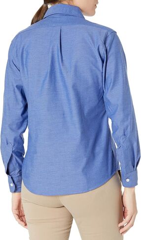 Red Kap Women's Oxford Dress Shirt in Saudi Arabia