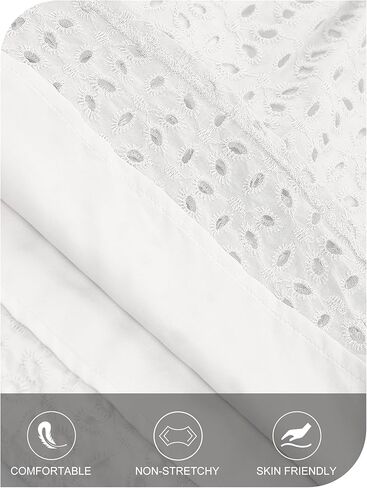 MEROKEETY المرأة فستان من الدانتيل بلوزة العيينة التطريز نفخة كم طويل الخامس الرقبة الخريف بوهو قميص حريمي in Kuwait