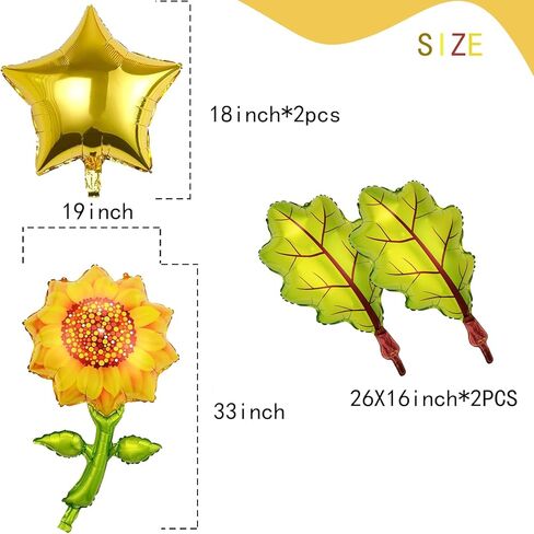 7 قطع من بالونات رقائق الزهور على شكل فراشة زرقاء من أجل زينة حفلات أعياد الميلاد وحفلات الزفاف وأعياد الميلاد وحفلات الذكرى السنوية in Kuwait