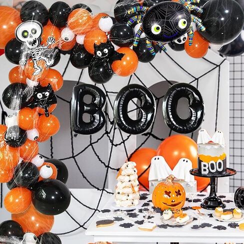 Merry Christmas Balloons Arch Kit for Christmas Decorations - Huge| Merry Christmas Banner for Christmas Decorations | Santa Claus Balloon | Christmas Garland Balloons for Christmas Party Decorations in Saudi Arabia