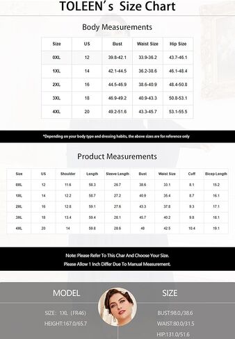 فساتين نسائية لربيع وصيف 2024 بمقاسات كبيرة، فستان ماكسي كاجوال أنيق بأكمام طويلة وطبعة زهور in Kuwait