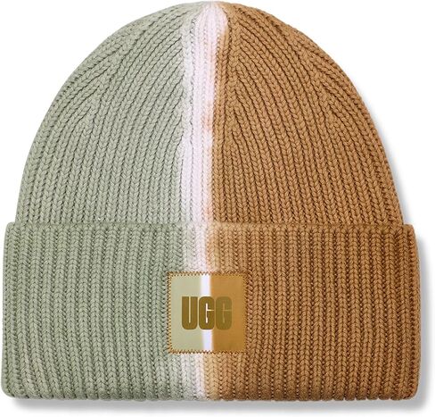 UGG Unisex Dip Dye Beanie in Saudi Arabia