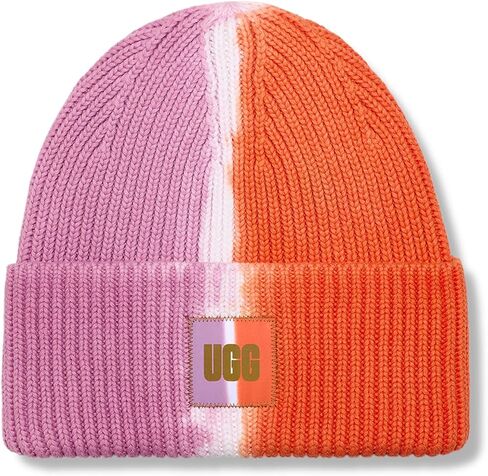 UGG Unisex Dip Dye Beanie in Saudi Arabia