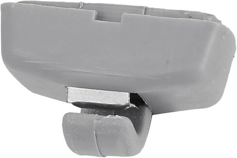 X AUTOHAUX بيج حاجب الشمس هوك كليب قوس شماعات لشركة فولكس فاجن جولف جيتا باسات بيتل 3B0857561A in Saudi Arabia