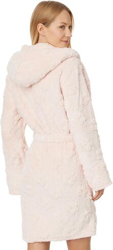 PJ Salvage womens Lets Get Cozy Robe in Saudi Arabia