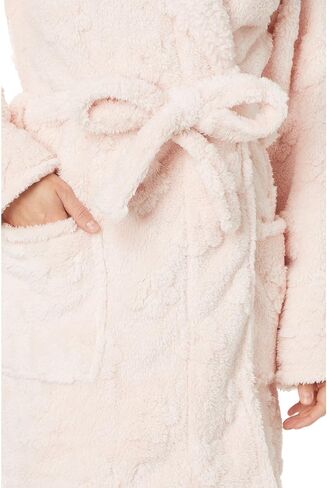 PJ Salvage womens Lets Get Cozy Robe in Saudi Arabia