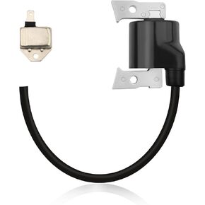 Ignition Coil Igniter Ignition Module For Kawasaki FC420V 21121-2070 21119-2161 John Deere Lawn Tractors LX172 LX176 AM109209 ZF-IG-A00471